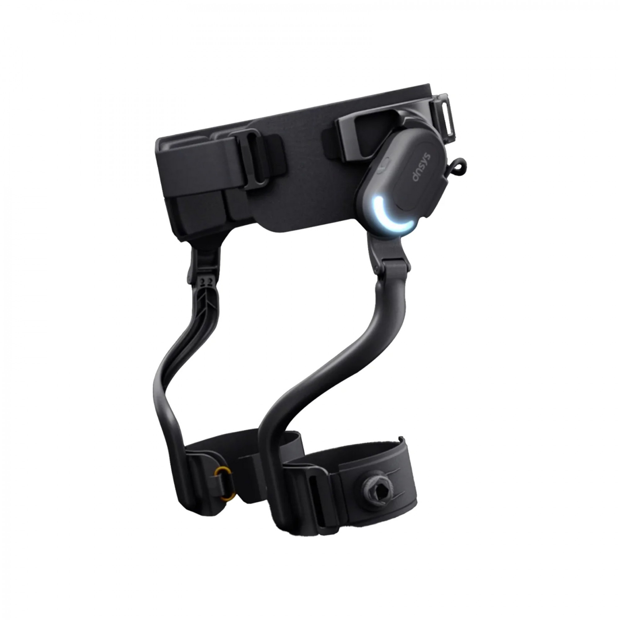 Экзоскелет Dnsys X1 Exoskeleton (Carbon)